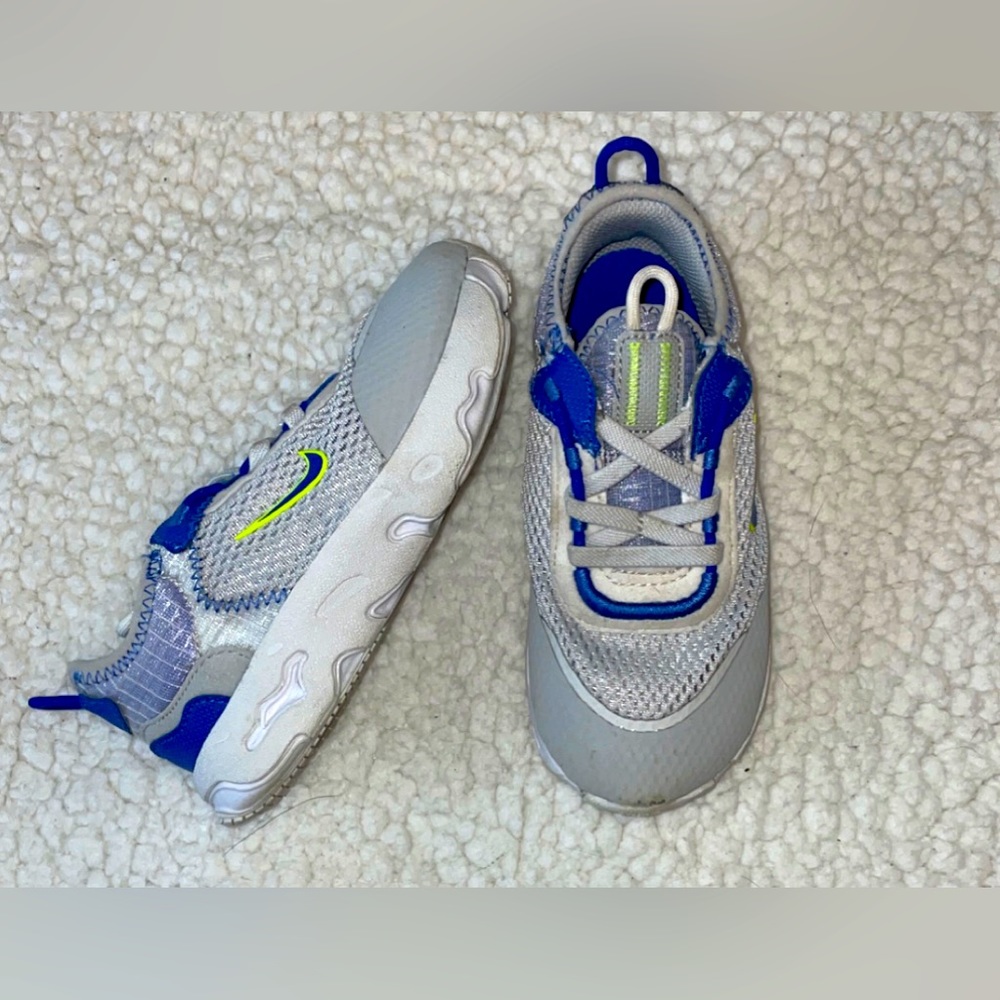 Nike 10C Kids Shoes